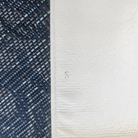 GUC Chanel Long Wallet Nude - Picture 12 of 17